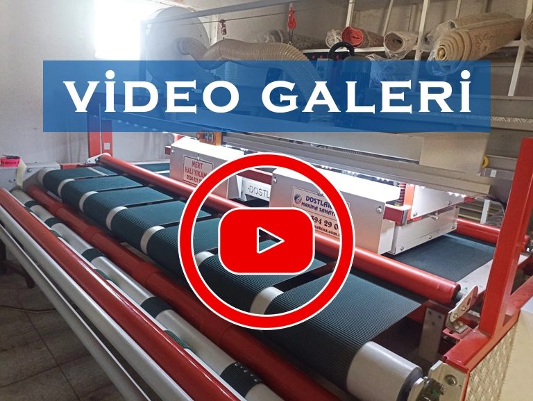 Tam Otomatik Yıkama Sistemimizin Mucizesine Tanık Olun