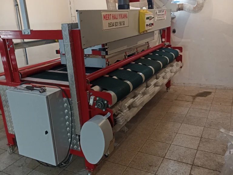 Yenikent halı yıkama