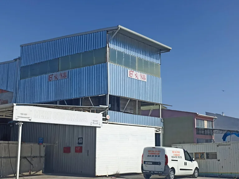 Yenikent Halı Yıkama: Profesyonel ve Güvenilir Hizmet