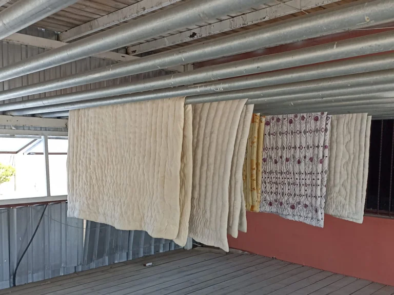 Yenikent Halı Yıkama: Profesyonel ve Güvenilir Hizmet